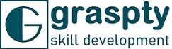Graspty Logo